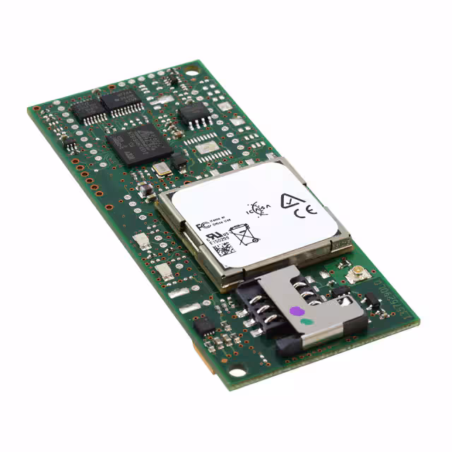 MTSMC-G2-IP.R1 Multi-Tech Systems Inc.  RF Transceiver Modules and Modems